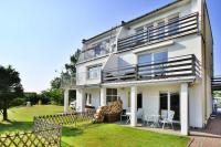 Comfortable, large holiday villa, Ustronie Morskie - B&B