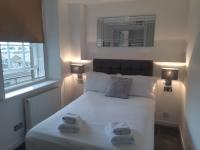 One-Bedroom Standard Apartment