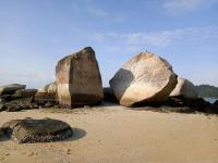 Pangkor Happy Villa @ 88 Resort Villa Riadah - B&B Kampong Sungai Udang