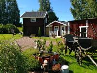 Prinsgården B&B rum stugor - B&B
