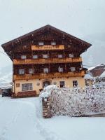 Wengerhof "Urlaub im Gasteinertal" - Chambres d’hôtes Dorfgastein