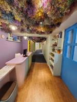 小窩旅店-羅東夜巿店 - Ferienwohnung Luodong