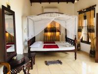 Blue Sea View - B&B Unawatuna