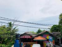 Blue Sea View - B&B Unawatuna