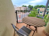 Apartamento con WiFi y parking a 50 metros de la playa Cargador - ALBERT VILLAS - B&B Alcocéber