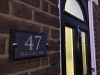 The City Pad - B&B