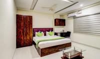 B&B Bengaluru - Itsy By Treebo - Kozy Rooms - Bed and Breakfast Bengaluru