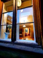 Alexandrowka Wohnen im UNESCO Weltkulturerbe Haus - Bed and Breakfast