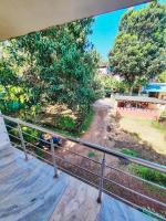 Auslyn Guest House - Bed and Breakfast Bogmalo