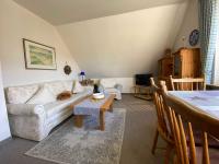 App 1 - B&B List auf Sylt