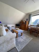 App 1 - B&B List auf Sylt