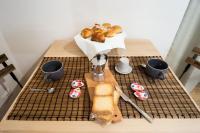 Neapolis Antica Guest House - B&B Napoli