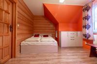 Słoneczny Dworek u Sarnów - B&B Czarna Góra
