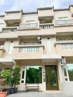 時光旅舍新館 - B&B Jinning