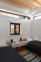 Standard Twin Room with Garden View