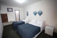 Dreibettzimmer