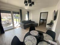 Apartamento de 2 dormitorios