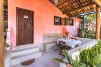 Habitación Doble con balcón 