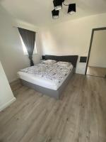 Apartment mit 2 Schlafzimmern