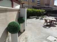 Villa Aurora Fronte spiaggia - Ferienwohnung Pescara