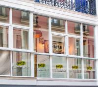 Pensión Boutique Caravan Cinema - B&B Bilbao