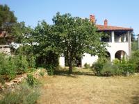 Apartment Villa Gasparini - Ferienwohnung