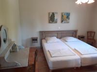 Appartement met Terras 1
