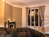 Le Lion d'Or - Appartement d'Exception - Hyper-Centre - B&B