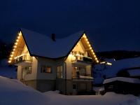 Apartment Ferienwohnung Brandmatt - Weitblick - 54qm - B&B