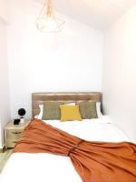 LIGHT APARTMENT center city CHIȘINĂU - Ferienwohnung Chişinău