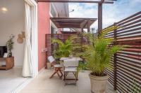 Mata Hari Apartamentos - B&B
