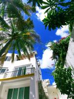 BEAUTIFUL & COZY NEAR BEACH Apartment Pool & KingSize Bed - B&B