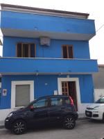 Pousada Copacabana Praia - AFFITTACAMERE - Casa Vacanza a Porto Sant'Elpidio - B&B