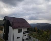 Pensiunea Agroturistica Acvila Apusenilor - B&B Vadu Moţilor