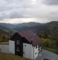 Pensiunea Agroturistica Acvila Apusenilor - Ferienwohnung Vadu Moţilor