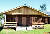 The Wonky House - B&B Timau