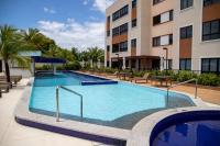 Flat em Guarajuba - B&B Guarajuba