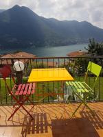 Flora - B&B Moltrasio