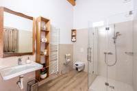 Chambre Double - Vue sur Jardin
