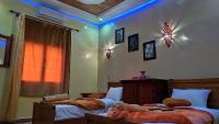 Chambre Double ou Lits Jumeaux