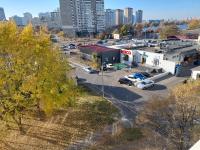 2к апартаменты ул.Ревуцкого 19/1 - Bed and Breakfast