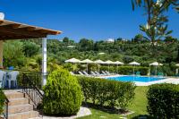 Thermanti Villas - Chambres d’hôtes Spartiá