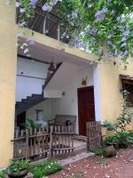 Guruwaththa Eco Lodge - B&B