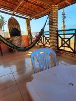 Hospedagem da Cleidiane - B&B Icapuí