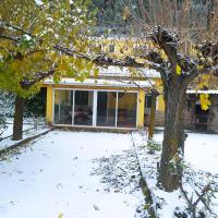 Maison 2 Chambres