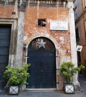 CORONARI 28 Holiday Apartment - B&B