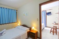 Habitación Cuádruple Confort