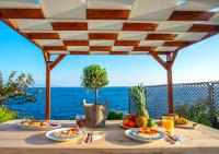 B&B Agios Nikolaos - Villa Vrahos - Deja Vu Villas - Bed and Breakfast Agios Nikolaos