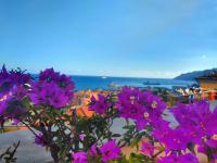 Mare in Vista - Bed and Breakfast Salerno