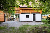 ASTER panzió - B&B Câmpu Cetăţii